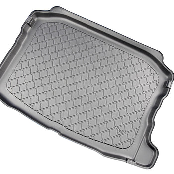 Csomagtértálcák Seat Leon IV KL, karosszéria ferdehátú, gyártmány 2020.03 - jelen, alsó csomagtér #1