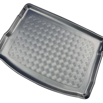 Csomagtértálcák Seat Leon IV KL, karosszéria ferdehátú, gyártmány 2020.03 - jelen, felső csomagtér #2