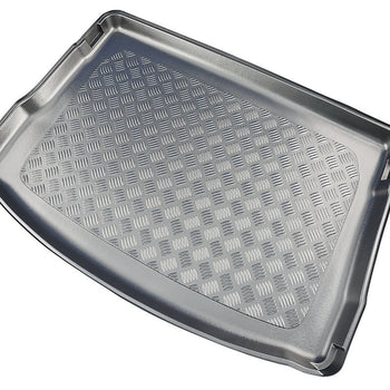 Csomagtértálcák Seat Leon IV KL, karosszéria ferdehátú, gyártmány 2020.03 - jelen, felső csomagtér #2