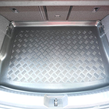 Csomagtértálcák Seat Leon IV PHEV, karosszéria ferdehátú, gyártmány 2020 - jelen, felső csomagtér #3