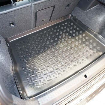 Csomagtértálcák Seat Formentor, karosszéria suv, gyártmány 2020.09 - jelen, felső csomagtér #1