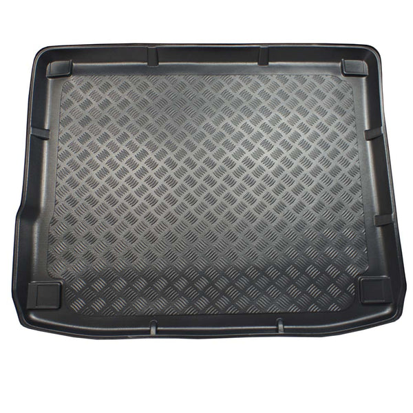 Csomagtértálca Volkswagen Touareg II, suv karosszéria, gyártmány 02.2010 - 03.2018 | 193092BSC