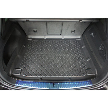 Csomagtértálca Volkswagen Touareg II, suv karosszéria, gyártmány 02.2010 - 03.2018 | 193092GRD