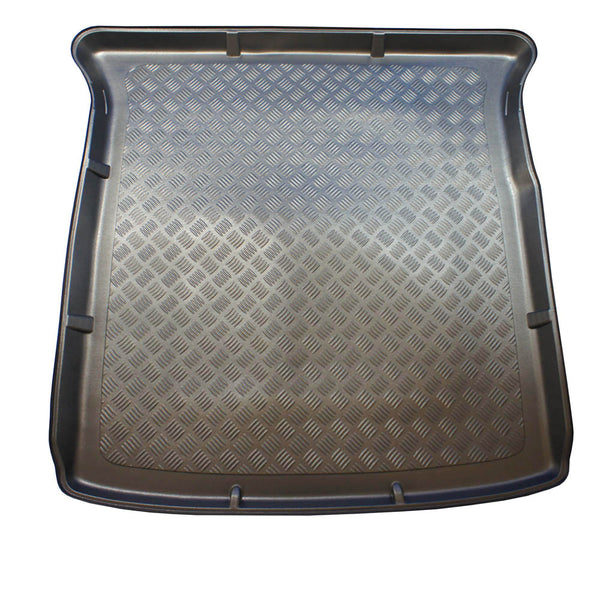 Csomagtértálcák Seat Alhambra II, karosszéria van, gyártmány 2010.09 - jelen, 7 üléses #1