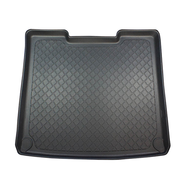 Csomagtértálcák Volkswagen T5 Caravelle, karosszéria van, gyártmány 2003 - 2015.05, hosszú tengelytáv #3