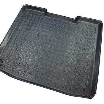 Csomagtértálcák Volkswagen T6 Caravelle, karosszéria van, gyártmány 2015.06 - jelen, hosszú tengelytáv #2