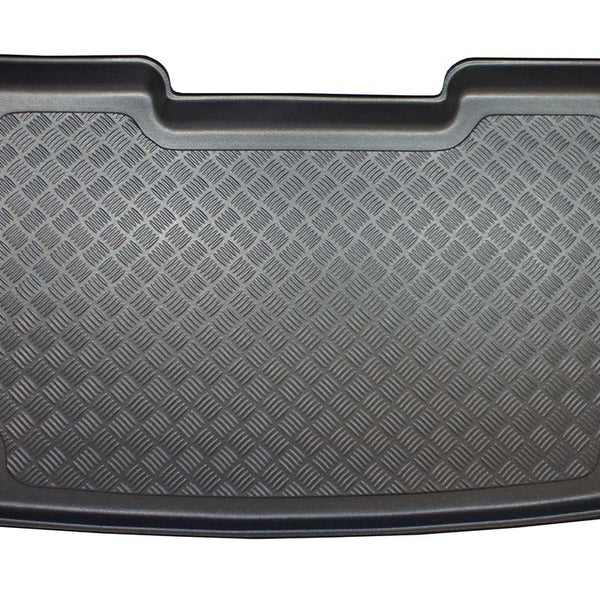 Csomagtértálcák Volkswagen T5, karosszéria van, gyártmány 2003 - 2015.05, rövid tengelytáv #1