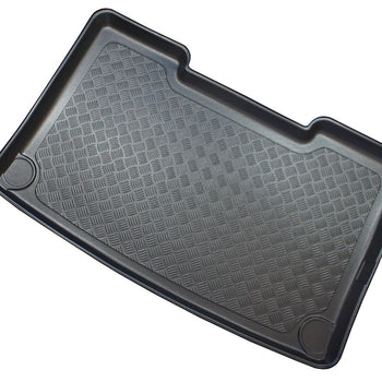 Csomagtértálcák Volkswagen T6 Caravelle, karosszéria van, gyártmány 2015.06 - jelen, rövid tengelytáv #2