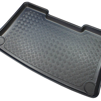 Csomagtértálcák Volkswagen T6 Caravelle, karosszéria van, gyártmány 2015.06 - jelen, rövid tengelytáv #2