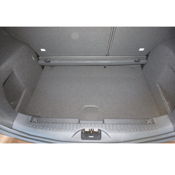 Csomagtértálcák Ford B-Max, karosszéria van, gyártmány 2012.09 - 2017.11, alsó csomagtér #1