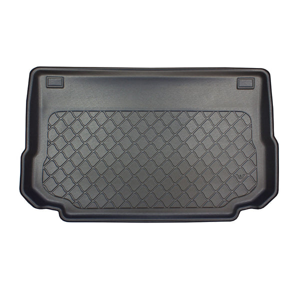 Csomagtértálcák Ford B-Max, karosszéria van, gyártmány 2012.09 - 2017.11, felső csomagtér #1