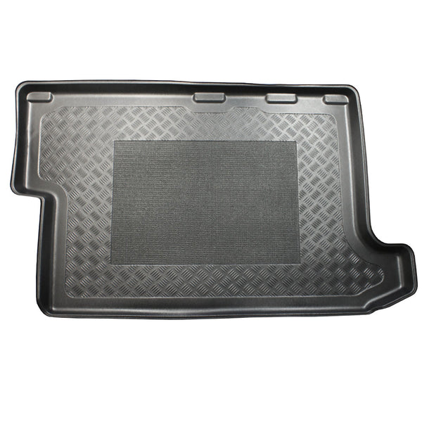 Csomagtértálcák Ford Transit Custom, karosszéria van, gyártmány 2013.01 - jelen, l2 hosszú tengelytáv #1