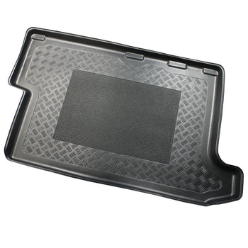 Csomagtértálcák Ford Transit Custom, karosszéria van, gyártmány 2013.01 - jelen, l2 hosszú tengelytáv #1