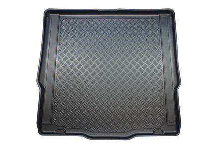 Csomagtértálcák Ford Mondeo V, karosszéria kombi, gyártmány 2015.01 - jelen, keskeny pótkerék / defektjavító készlet #1