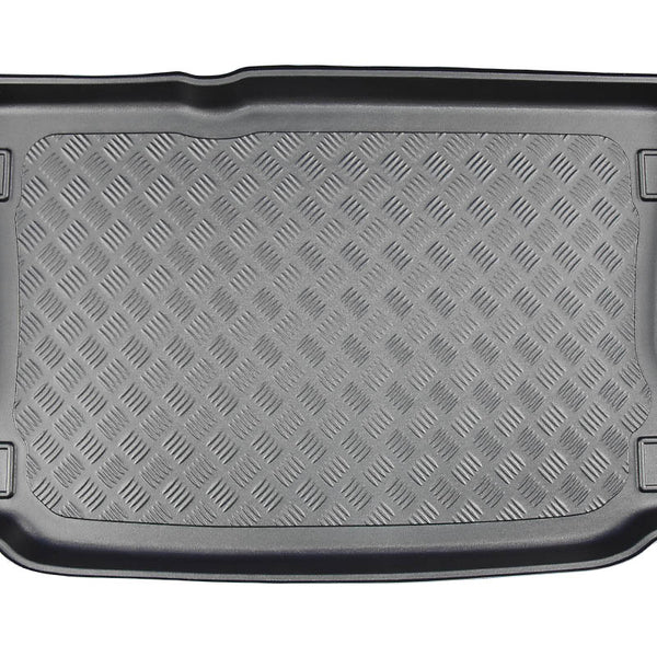 Csomagtértálca Ford EcoSport, suv karosszéria, gyártmány 06.2014 - 2017 | 193129BSC