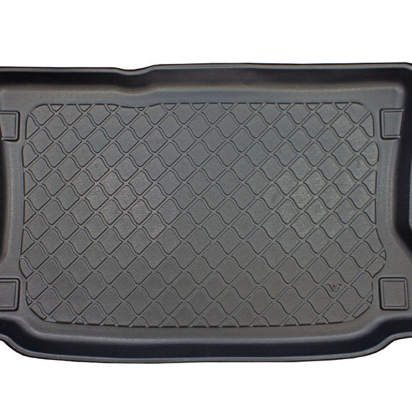 Csomagtértálca Ford EcoSport, suv karosszéria, gyártmány 06.2014 - 2017 | 193129GRD