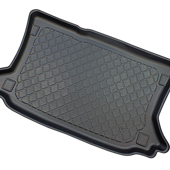 Csomagtértálca Ford EcoSport, suv karosszéria, gyártmány 06.2014 - 2017 | 193129GRD
