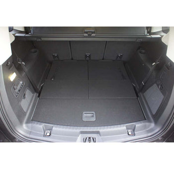 Csomagtértálcák Ford S-Max II, karosszéria van, gyártmány 2015.09 - jelen, 7 üléses #1