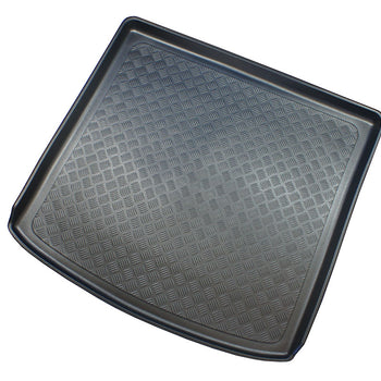 Csomagtértálcák Ford Galaxy III, karosszéria van, gyártmány 2015.09 - jelen, 7 üléses #1