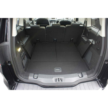Csomagtértálcák Ford Galaxy III, karosszéria van, gyártmány 2015.09 - jelen, 7 üléses #1