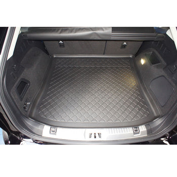 Csomagtértálca Ford Edge II, suv karosszéria, gyártmány 05.2016 - jelen | 193136GRD