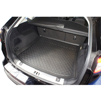 Csomagtértálca Ford Edge II, suv karosszéria, gyártmány 05.2016 - jelen | 193136GRD