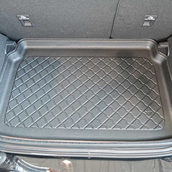 Csomagtértálcák Ford Ecosport, karosszéria suv, gyártmány 2018.02 - jelen, felső csomagtér #1