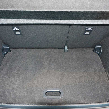 Csomagtértálcák Ford Ecosport, karosszéria suv, gyártmány 2018.02 - jelen, felső csomagtér #1