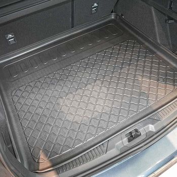 Csomagtértálcák Ford Focus IV Active, karosszéria suv, gyártmány 2018.09 - jelen, felső csomagtér #2