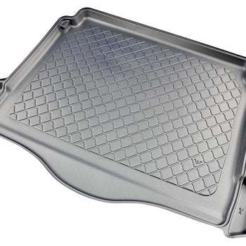 Csomagtértálcák Ford Mondeo V Hybrid, karosszéria kombi, gyártmány 2015.01 - jelen, hybrid #1