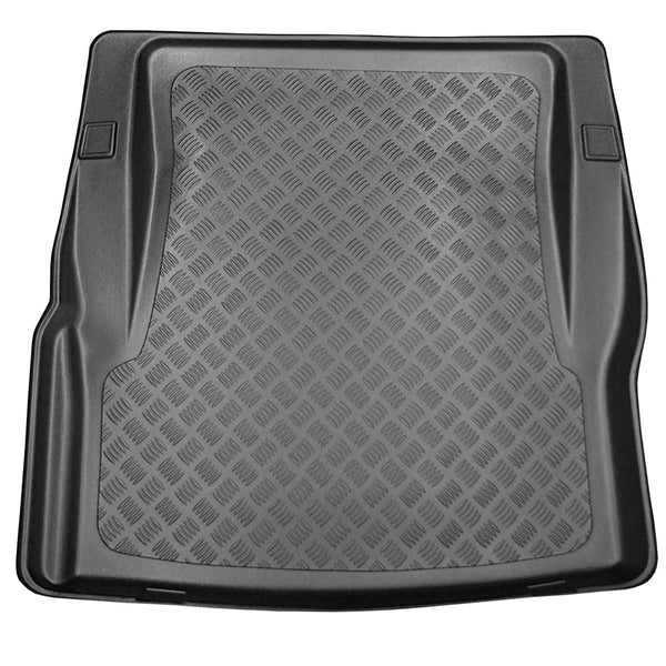 Csomagtértálcák BMW 3-as sorozat F30, karosszéria szedán, gyártmány 2012.01 - 2019.02 #2