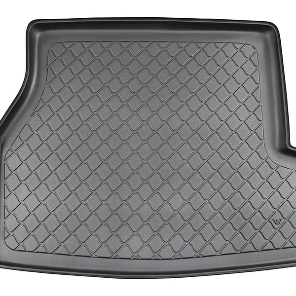 Csomagtértálcák BMW 3-as sorozat E46, karosszéria kombi, gyártmány 1998 - 2005.08 #1