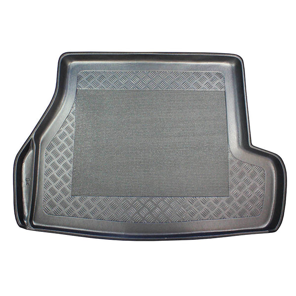 Csomagtértálcák BMW 3-as sorozat E46, karosszéria kombi, gyártmány 1998 - 2005.08 #1