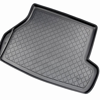 Csomagtértálcák BMW 3-as sorozat E46, karosszéria kombi, gyártmány 1998 - 2005.08 #1