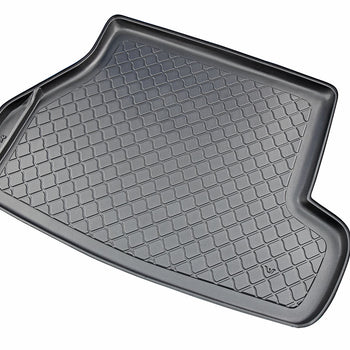 Csomagtértálcák BMW 3-as sorozat E46, karosszéria kombi, gyártmány 1998 - 2005.08 #1