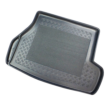 Csomagtértálcák BMW 3-as sorozat E46, karosszéria kombi, gyártmány 1998 - 2005.08 #1