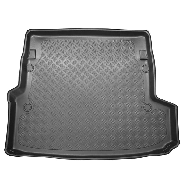 Csomagtértálcák BMW 3-as sorozat F31, karosszéria kombi, gyártmány 2012.12 - 2019.02 #1