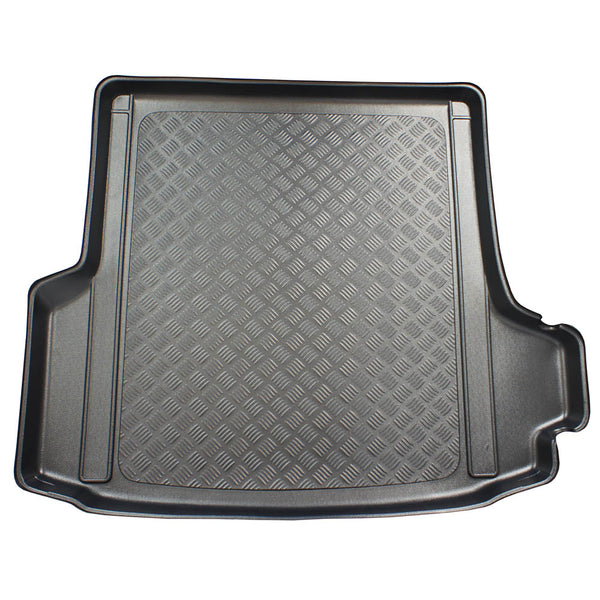 Csomagtértálcák BMW 3-as sorozat F34, karosszéria gran turismo, gyártmány 2013.06 - jelen #1