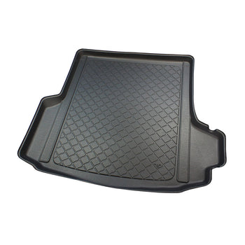 Csomagtértálcák BMW 3-as sorozat F34, karosszéria gran turismo, gyártmány 2013.06 - jelen #1