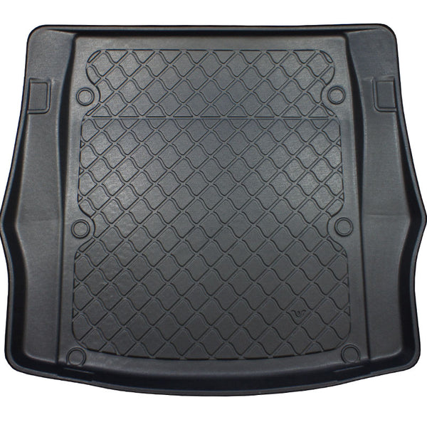 Csomagtértálcák BMW 2-es sorozat F22, karosszéria kupé, gyártmány 2014.02 - jelen #1