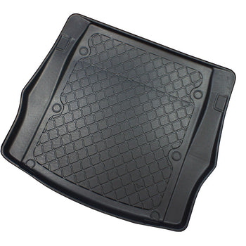 Csomagtértálcák BMW 2-es sorozat F22, karosszéria kupé, gyártmány 2014.02 - jelen #1