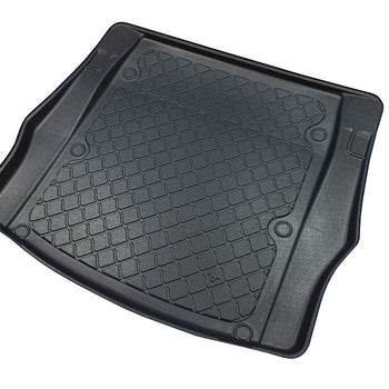 Csomagtértálcák BMW 2-es sorozat F22, karosszéria kupé, gyártmány 2014.02 - jelen #1