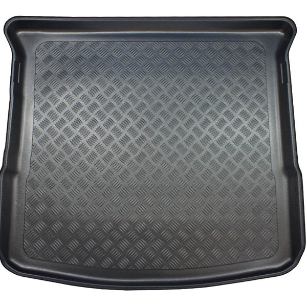 Csomagtértálcák BMW 2-es sorozat F46, karosszéria van, gyártmány 2015.03 - jelen, gran tourer #1