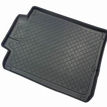 Csomagtértálcák Land Rover Discovery 5, karosszéria suv, gyártmány 2017.03 - jelen #1