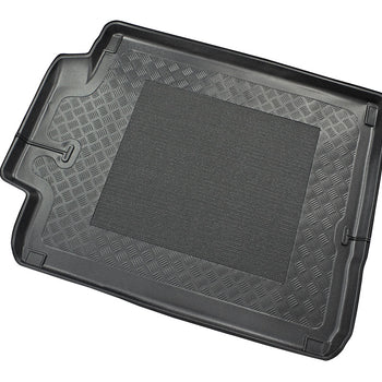 Csomagtértálcák Land Rover Discovery 5, karosszéria suv, gyártmány 2017.03 - jelen #1