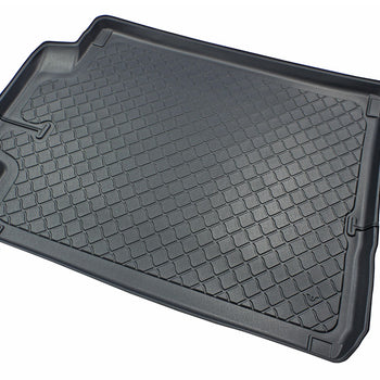 Csomagtértálcák Land Rover Discovery 5, karosszéria suv, gyártmány 2017.03 - jelen #1