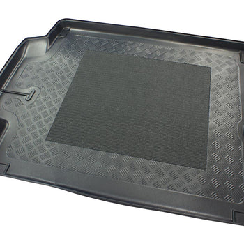 Csomagtértálcák Land Rover Discovery 5, karosszéria suv, gyártmány 2017.03 - jelen #1