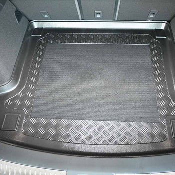 Csomagtértálca Land Rover Range Rover Velar, suv karosszéria, gyártmány 09.2017 - jelen | 193178