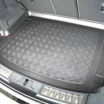 Csomagtértálcák Land Rover Range Rover Evoque II, karosszéria suv, gyártmány 2019.04 - jelen #1