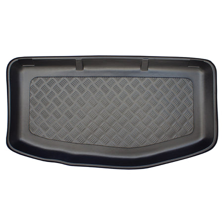 Csomagtértálca Kia Picanto II, ferdehátú karosszéria, gyártmány 04.2011 - 03.2017 | 193180BSC